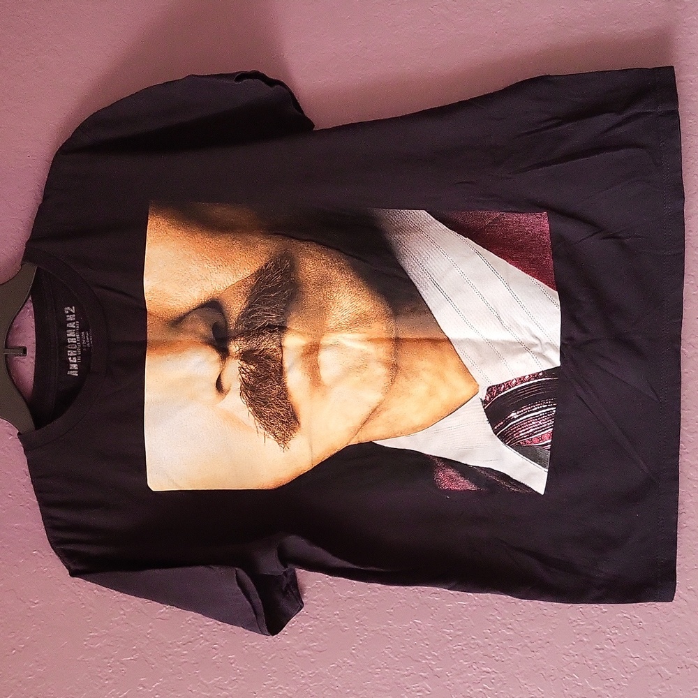 Anchorman 2 T-shirt